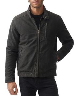 Rodd & Gunn Men's The Jack Jacket Medium Bracken NWT New