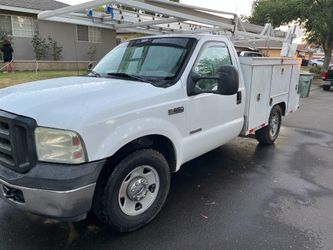 Ford 3500 06