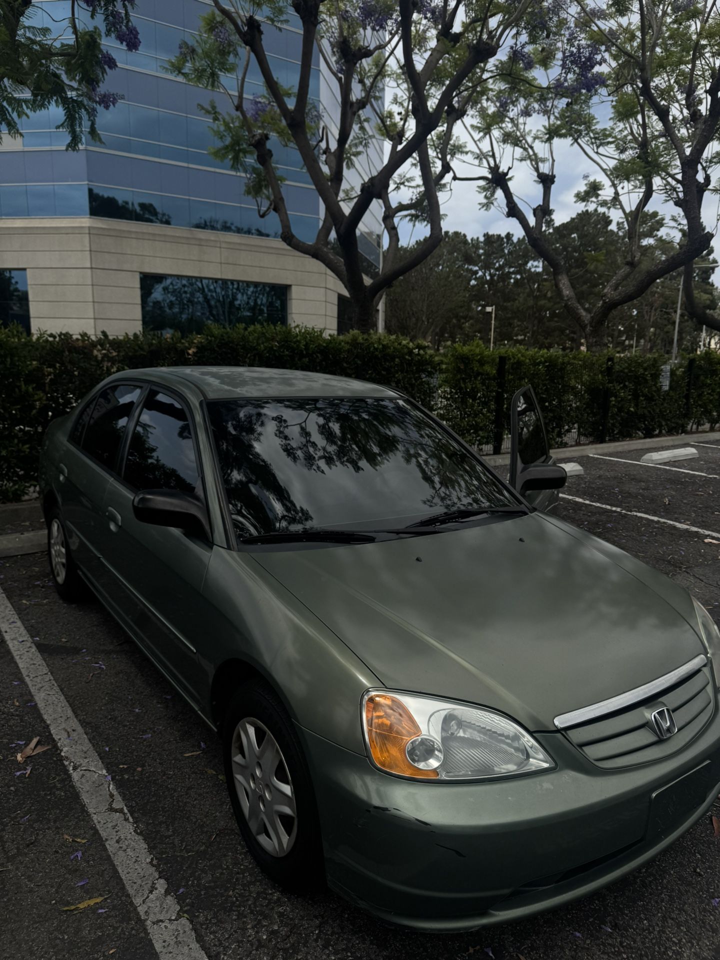 2003 Honda Civic