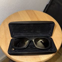 Versace Medusa Biggie Sunglasses