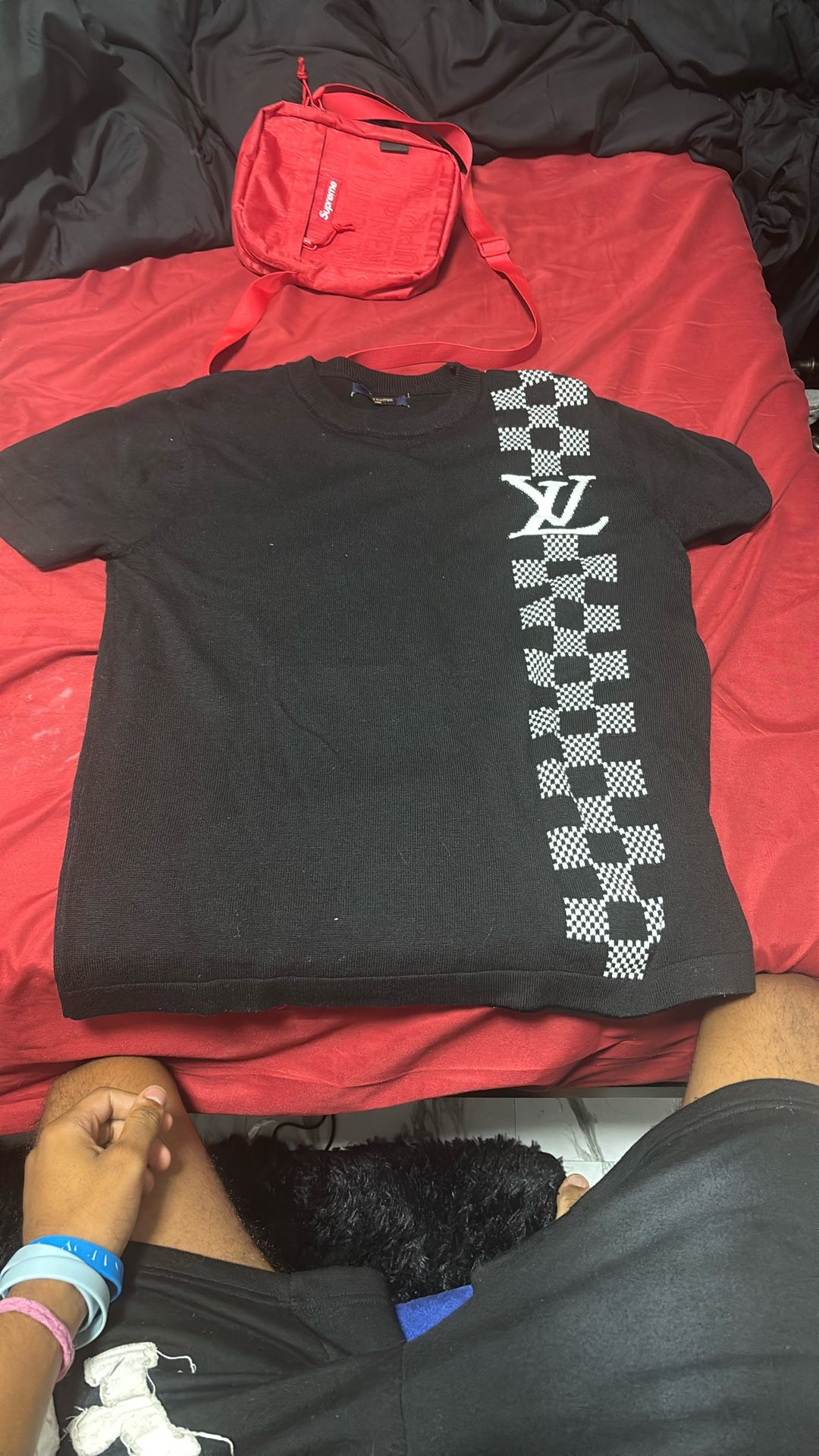 Louis Vuitton Shirt