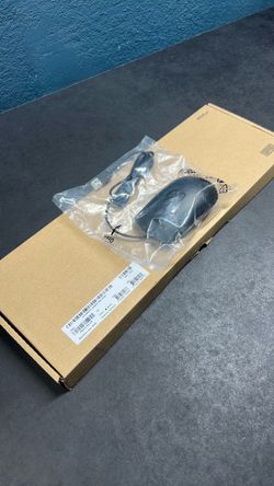 Dell mouse and keyboard