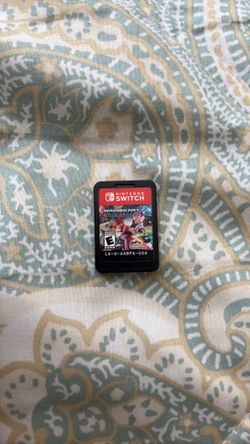 Mario Kart for nintendo switch