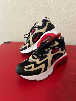 Nike Air Max 200