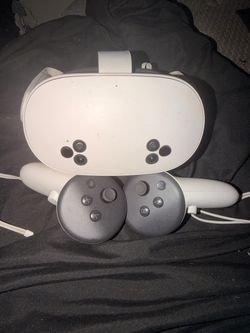 Oculus quest 3