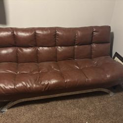 Futon Couch 
