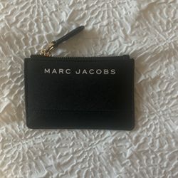 Marc Jacobs Zip Wallet 