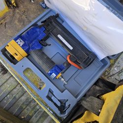 18 Gauage 2in Brad Nailer Wen