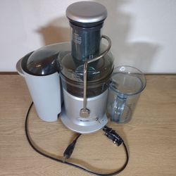 Breville Juice Fountain Juicer