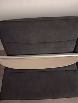 2004 - 2009 Toyota Prius Cargo cover 04-09