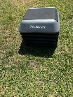 Exercise platform