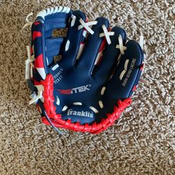 Kids Baseball Glove