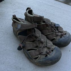Keen Sandals