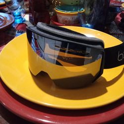 Bolle` Ski Googles