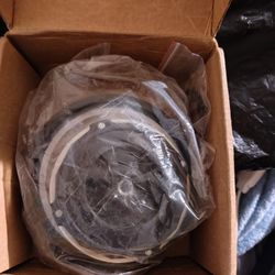 AC Compressor Clutch 