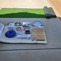 Dog Items 
