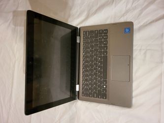 Locked Chromebook