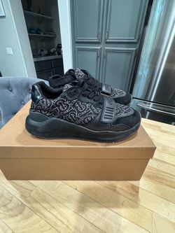 Burberry Shoes