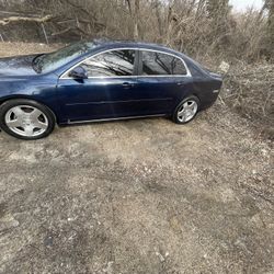 2009 Chevrolet Malibu