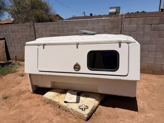 Brand FX Utility Topper