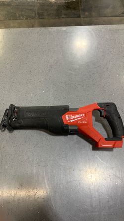 Milwaukee Sawzall $149.99