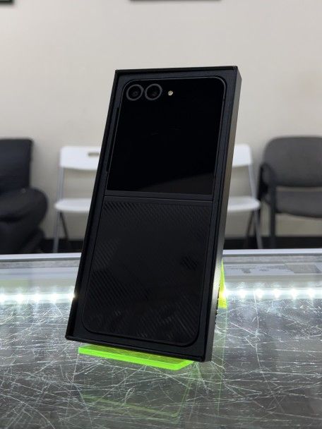 Samsung Galaxy Z Flip 6 Unlocked 💥