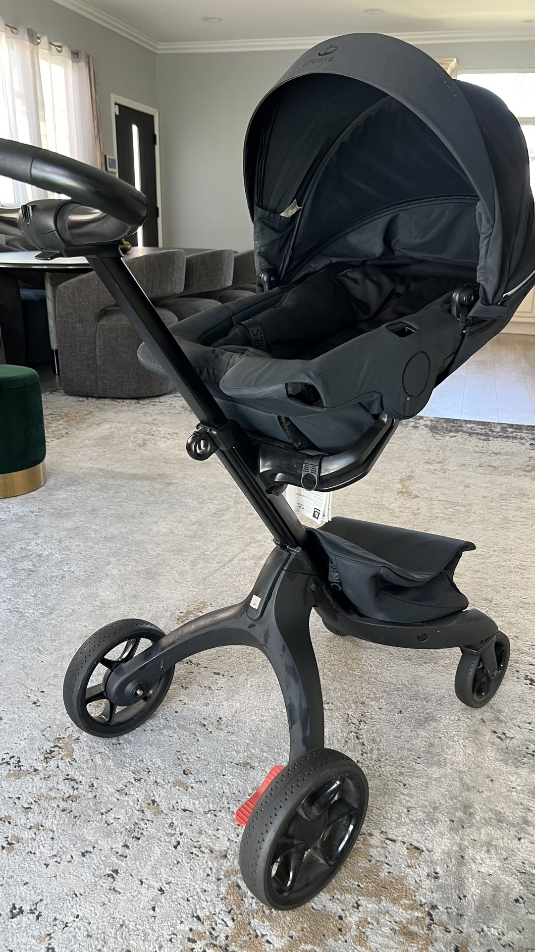 Stokke Xplory X Stroller