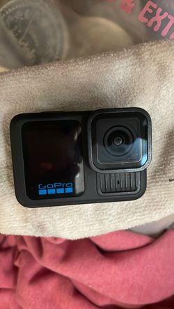 Go Pro Hero 13