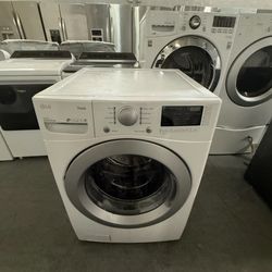 LG Washer “27 ( Lavadora )
