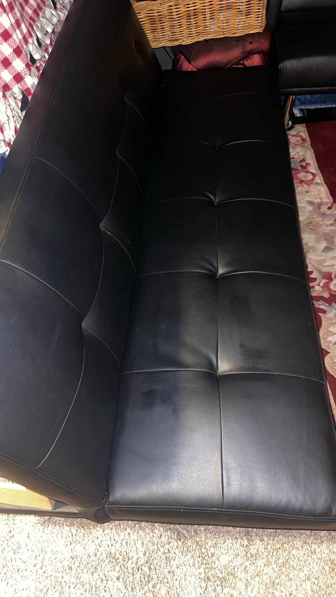 2 Futons For Sale