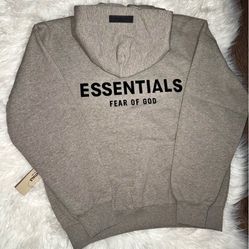 Essentials Hoodie 
