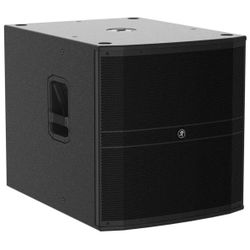 Subwoofer Mackie Drm 12a 