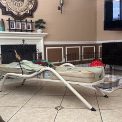 Accupunture Bed 