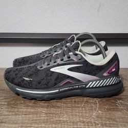 Brooks Adrenaline GTS 23 Women's Running Shoes Size 9.5