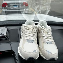 New balance MEN size 10