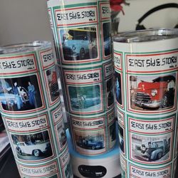 East side story cup tumblr