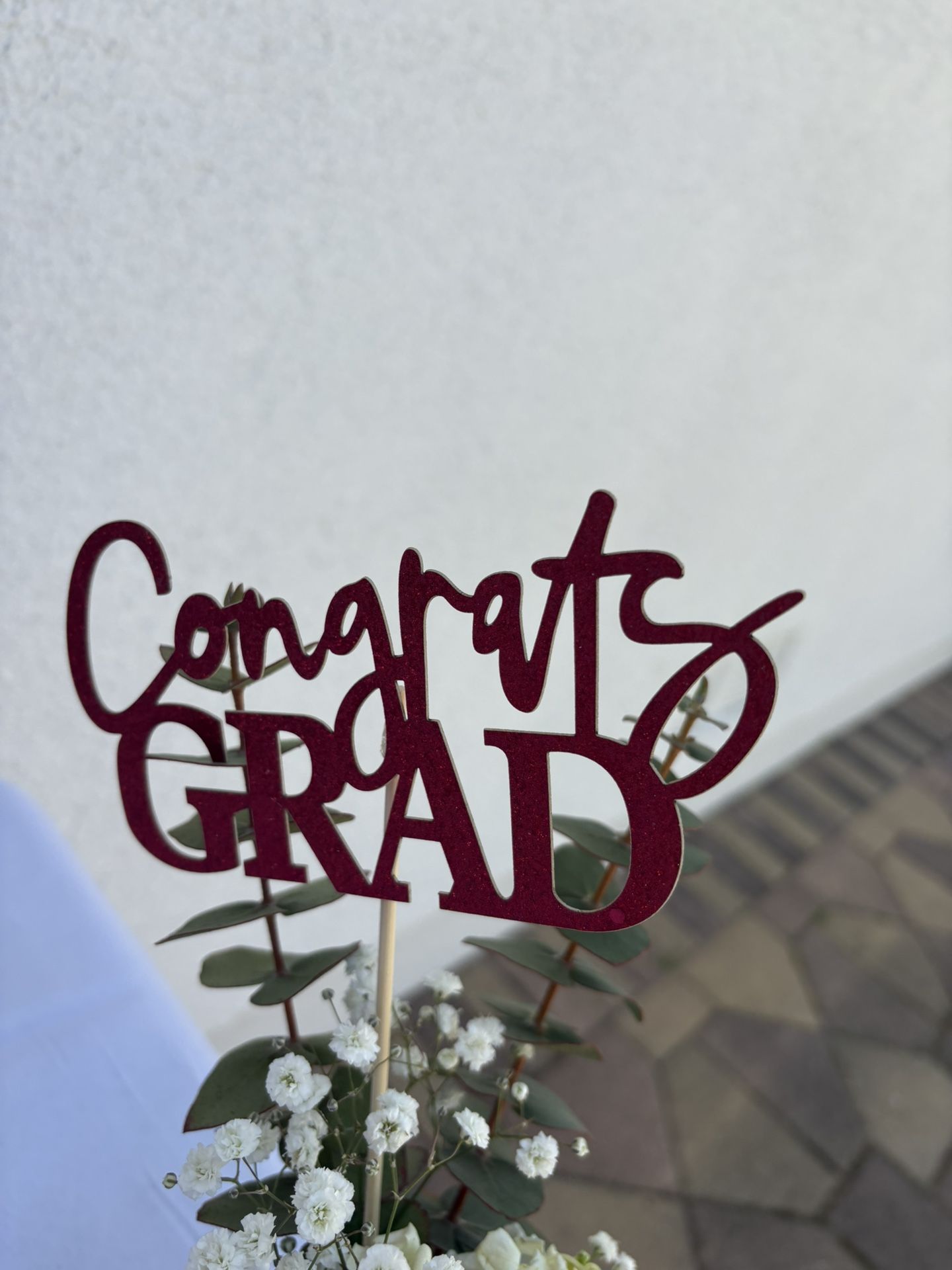Grad Party Bundle