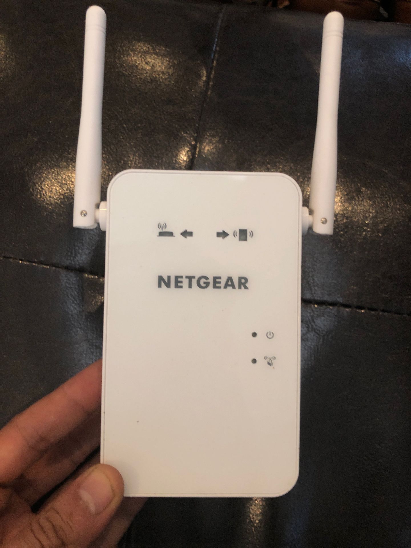 Netgear EX6100 WiFi Range Extender
