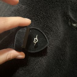 S925 Sterling Silver Ring 