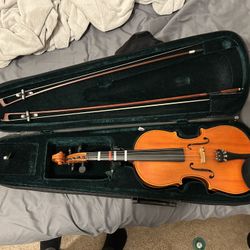 Full Size Student Violin 