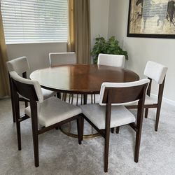 Dining Table (6 seats)