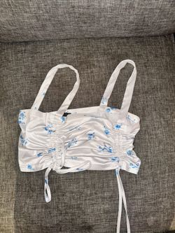 Crop tops