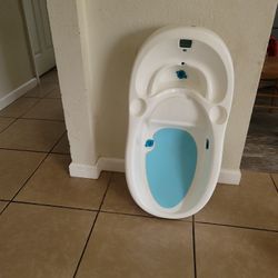 Baby Bath Tub
