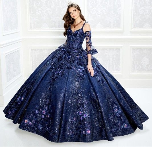 Quinceanera Dress