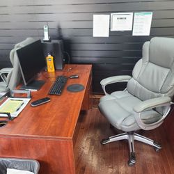 Rolling Desk Chair Chairs