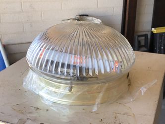Low Voltage Ceiling Light