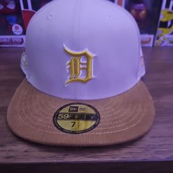Detroit Tigers Hat 