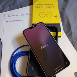 Iphone14 PLUS