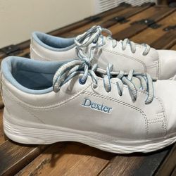 Free Girls Youth Bowline Shoes Size 4