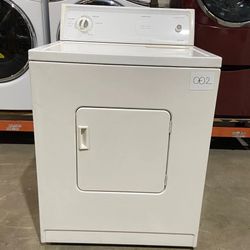 KENMORE ELECTRIC DRYER